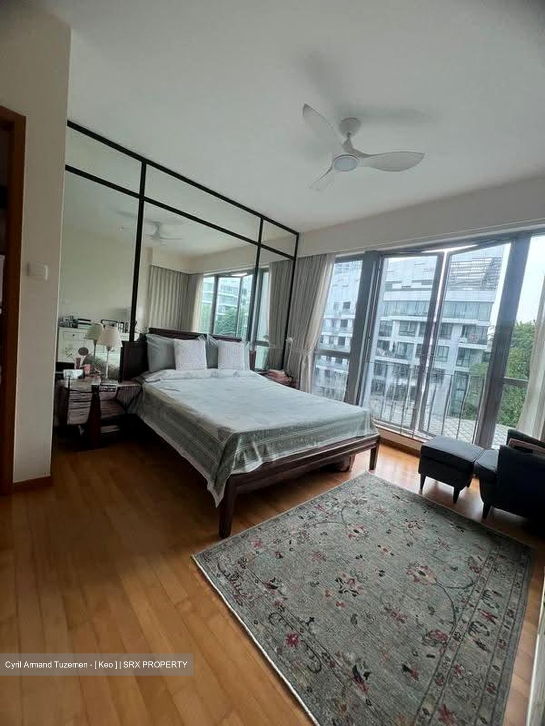 Caribbean At Keppel Bay (D4), Condominium #612646871